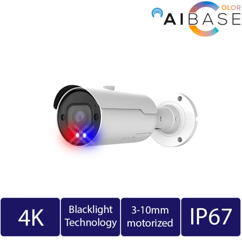 4K Ultra HD Resolution